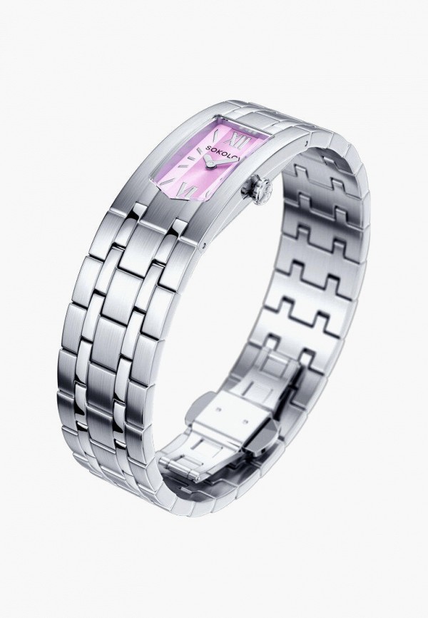 Sokolov Часы - ICON - фото 3