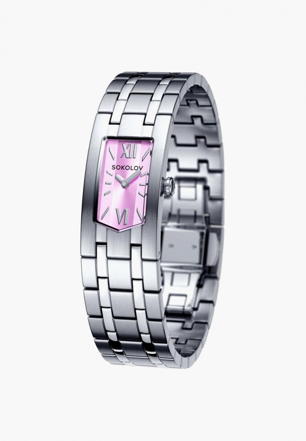 Sokolov Часы - ICON - фото 1