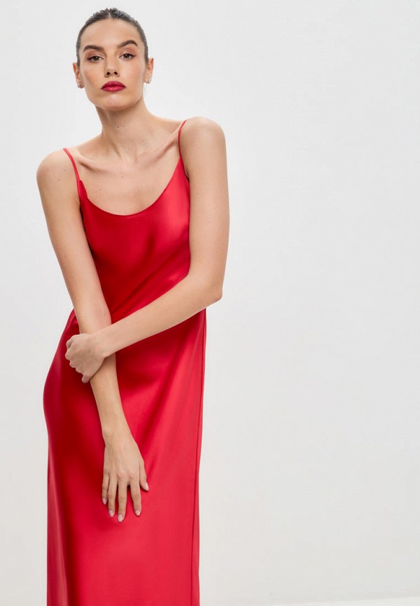 Unicoamore Платье - Glamour - фото 2