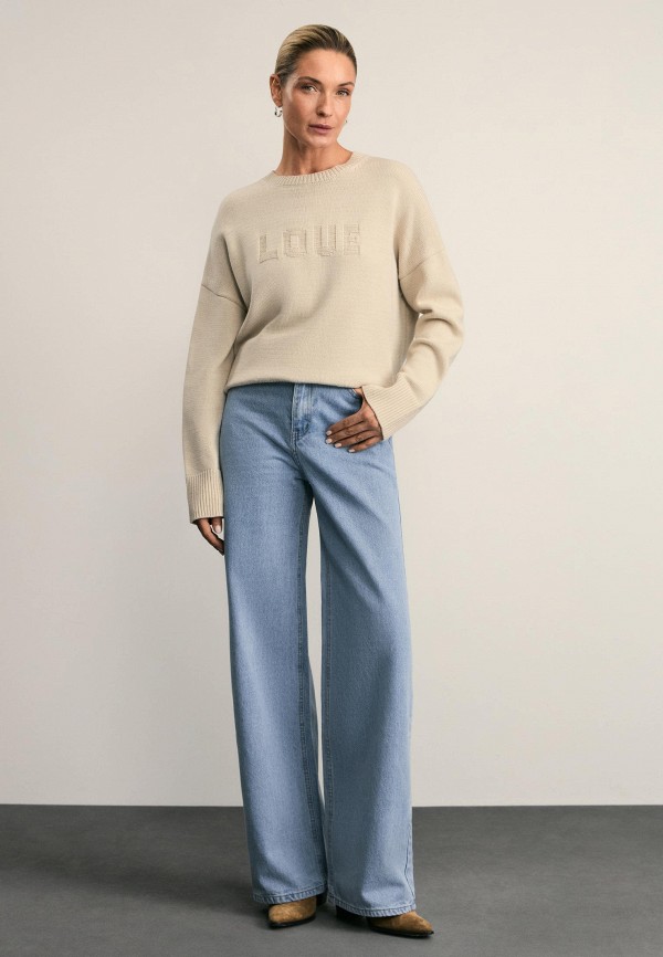 Zarina Джемпер - фото 2