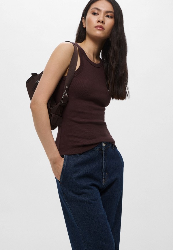 Befree Майка - Woman Mix&Match - фото 5