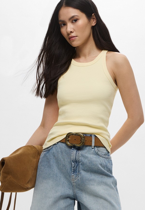 Befree Майка - Woman Mix&Match - фото 4