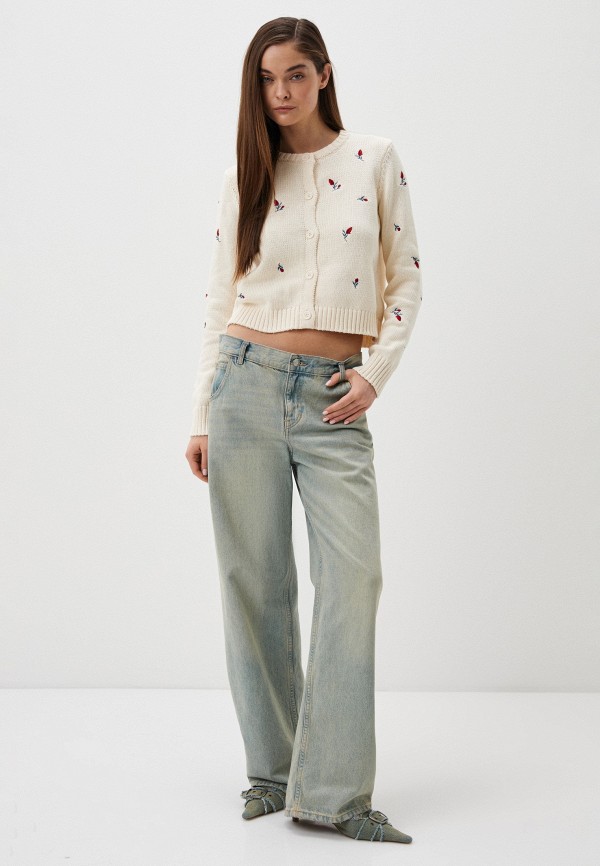 Befree Кардиган - Woman Mix&Match - фото 2