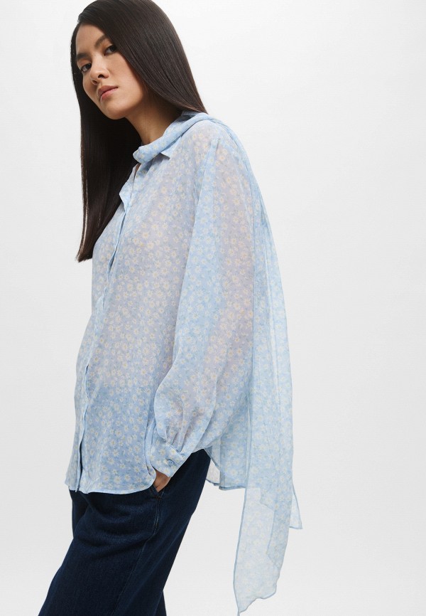 Befree Блуза - Woman Mix&Match - фото 5