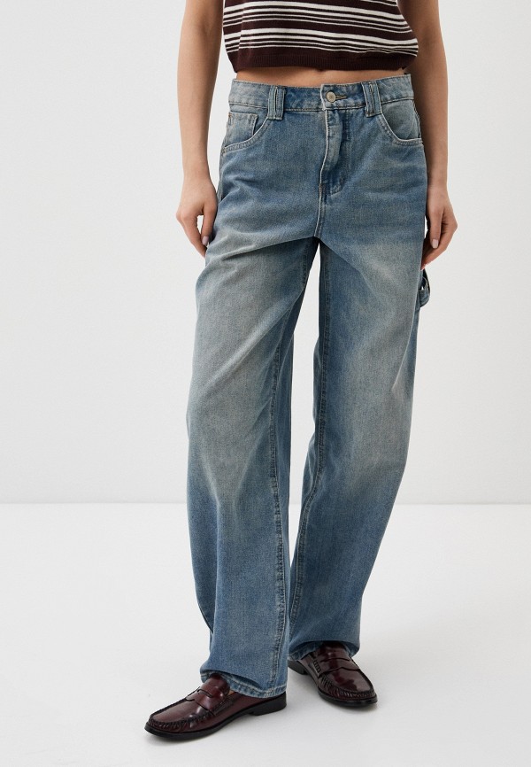 Befree Джинсы - WIDE - фото 1