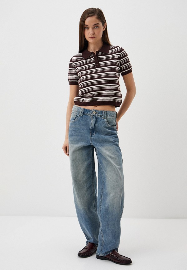 Befree Джинсы - WIDE - фото 2