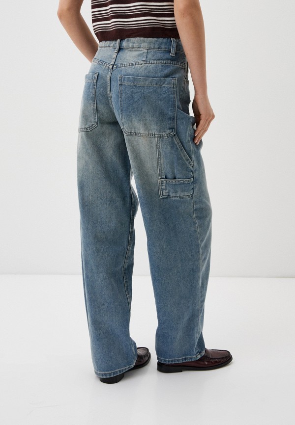 Befree Джинсы - WIDE - фото 3