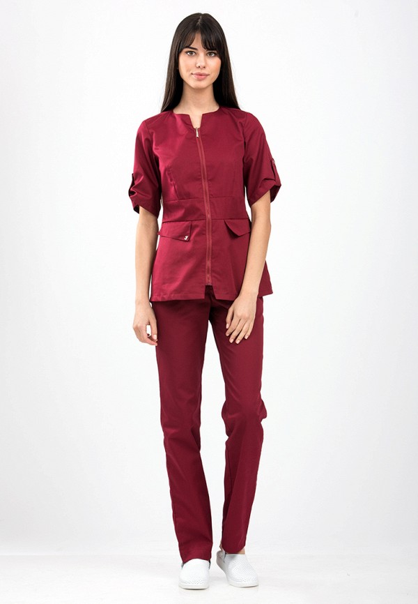 Santorini Блуза медицинская - фото 2