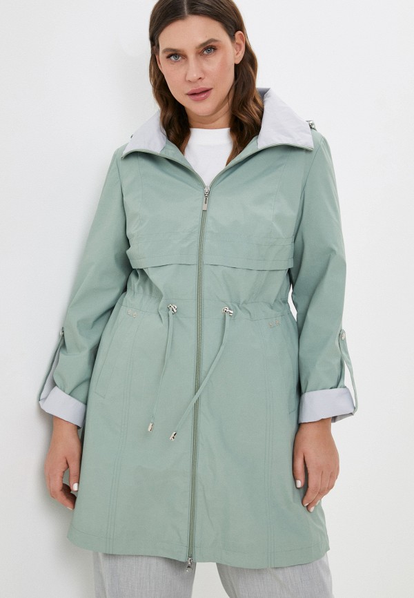 Le Monique Плащ - фото 1