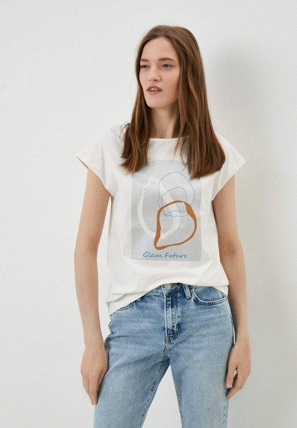 Perspective Футболка - фото 1