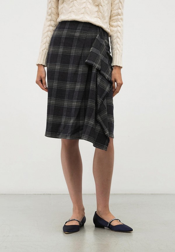 Max Mara Resale Юбка - фото 1