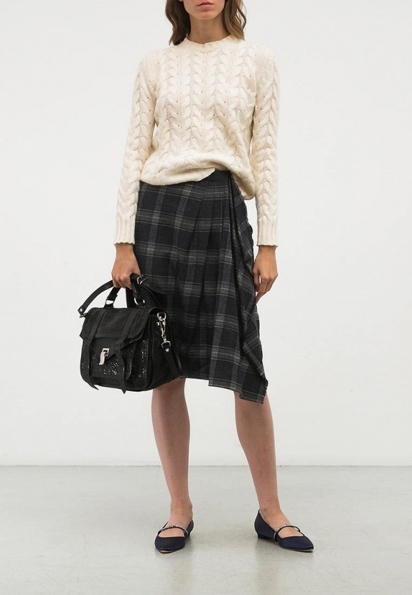 Max Mara Resale Юбка - фото 2