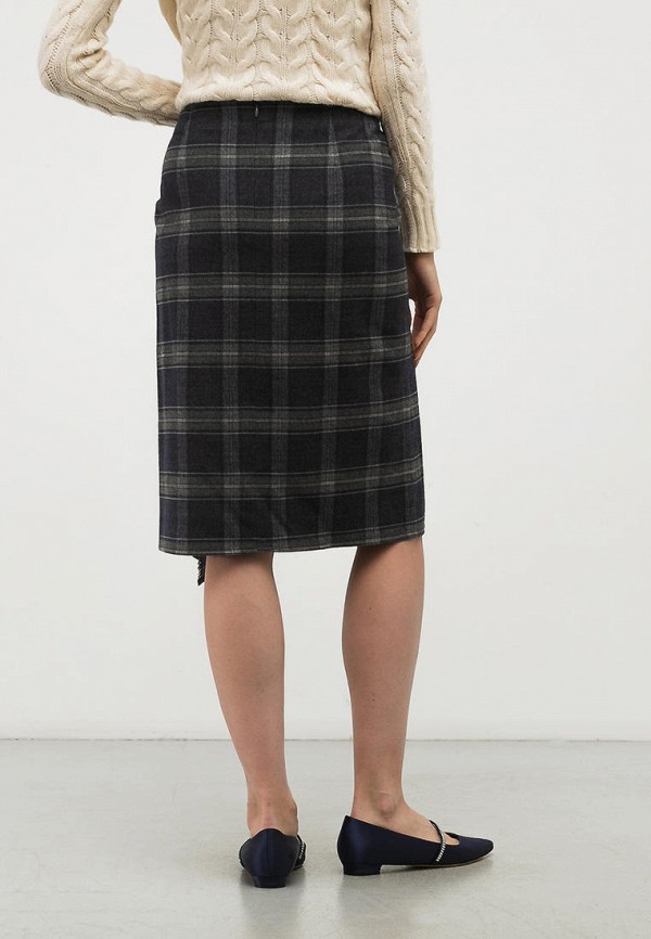 Max Mara Resale Юбка - фото 3