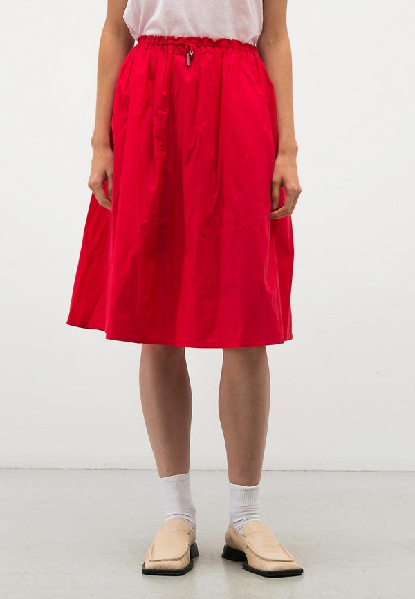 Jil Sander Resale Юбка - фото 1