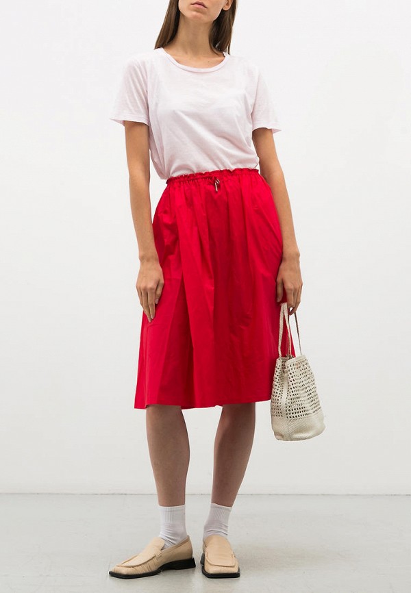 Jil Sander Resale Юбка - фото 2