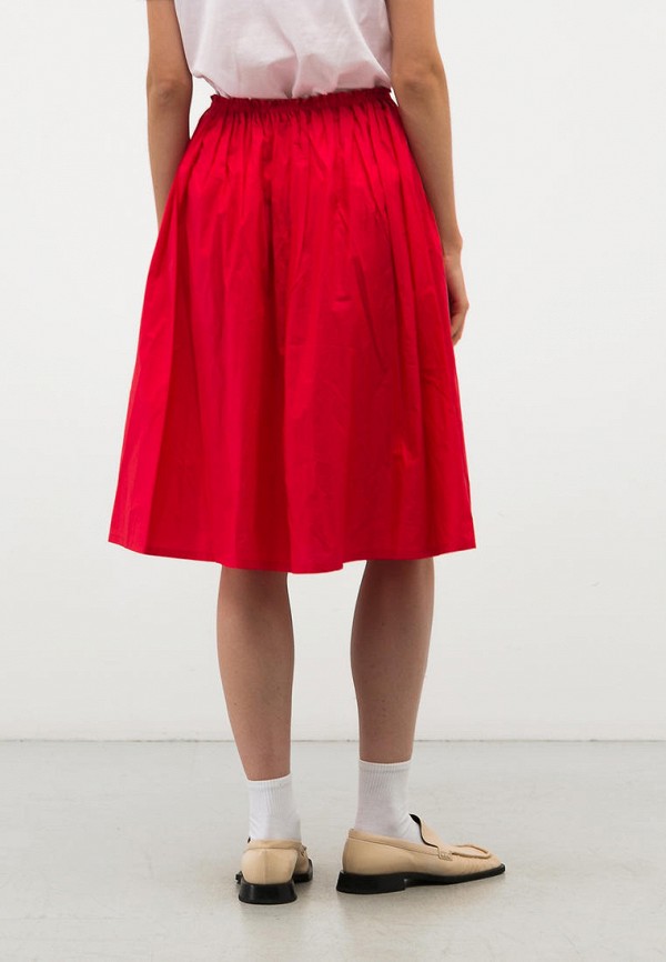 Jil Sander Resale Юбка - фото 3