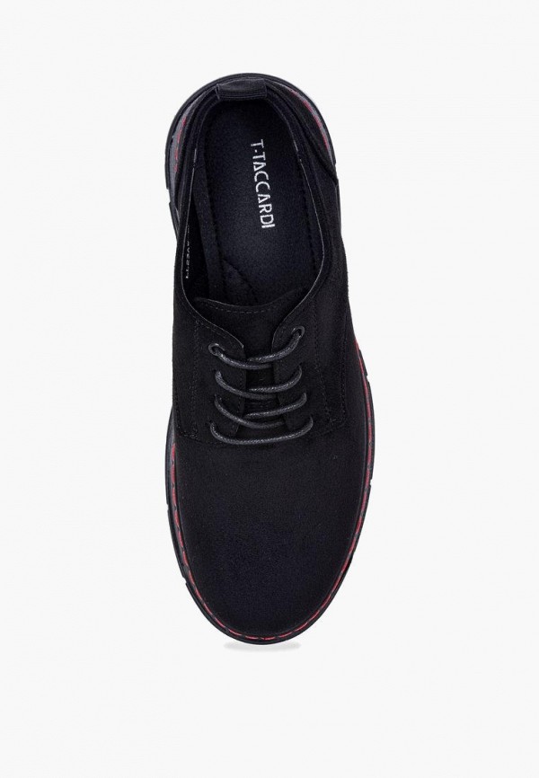 T.Taccardi Ботинки - фото 3