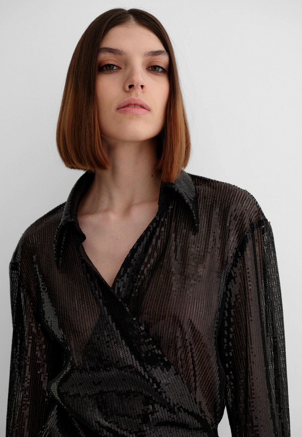 Laroom Блуза - фото 3