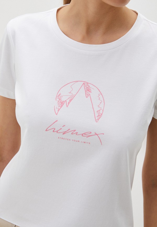 Toread Футболка - фото 4