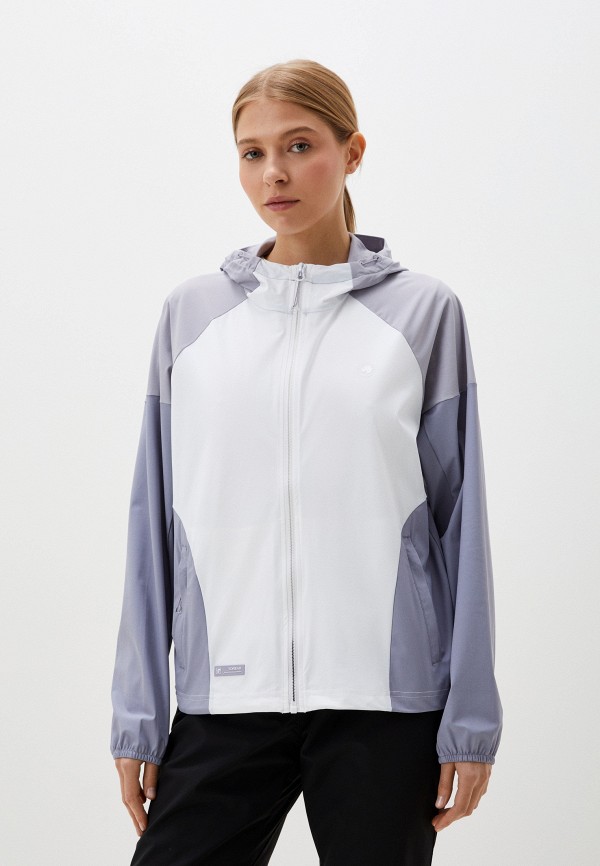 Toread Ветровка - фото 1