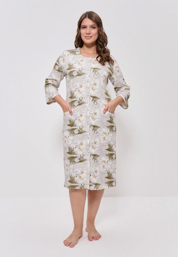 Cleo Халат домашний - фото 2