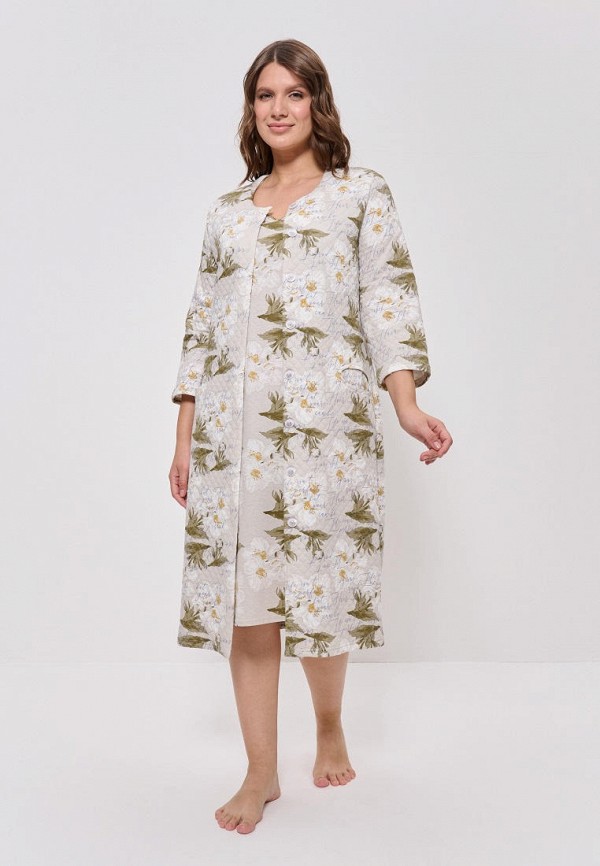 Cleo Халат домашний - фото 5