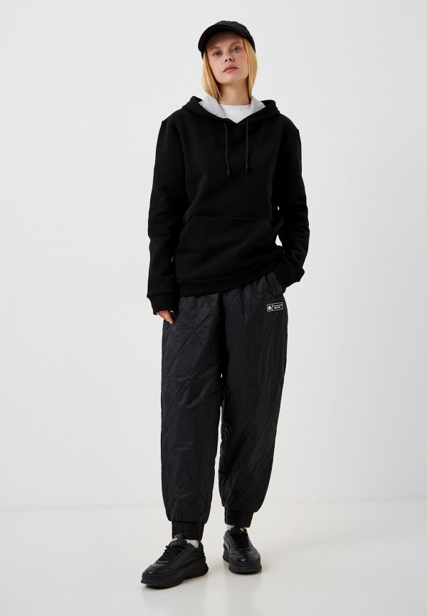 Kappa Брюки утепленные - фото 2