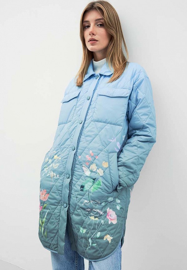 Artribbon Куртка утепленная - фото 1