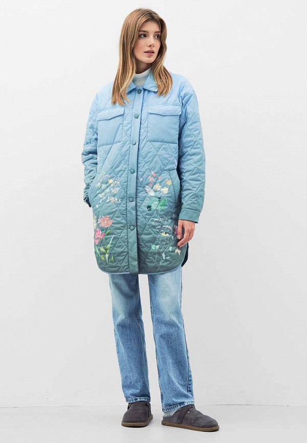 Artribbon Куртка утепленная - фото 2