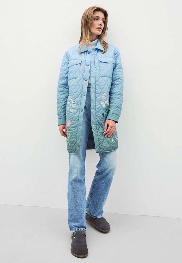 Artribbon Куртка утепленная - фото 5