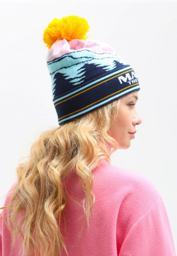 The Kravets Шапка - фото 4