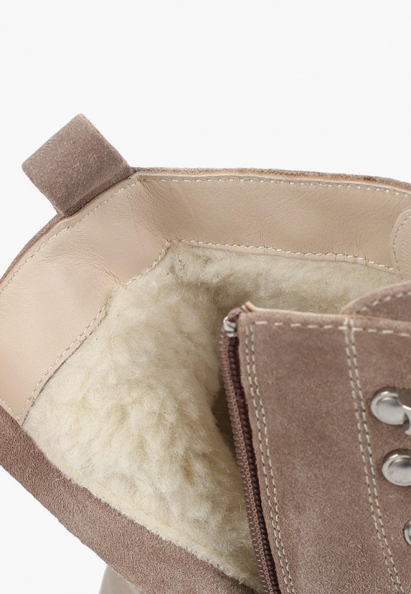 Alba Ботинки - фото 6