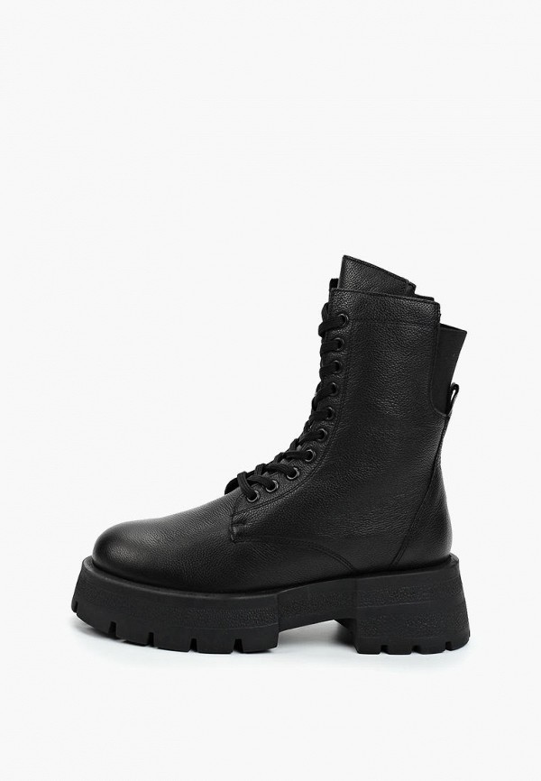 Alba Ботинки - фото 1