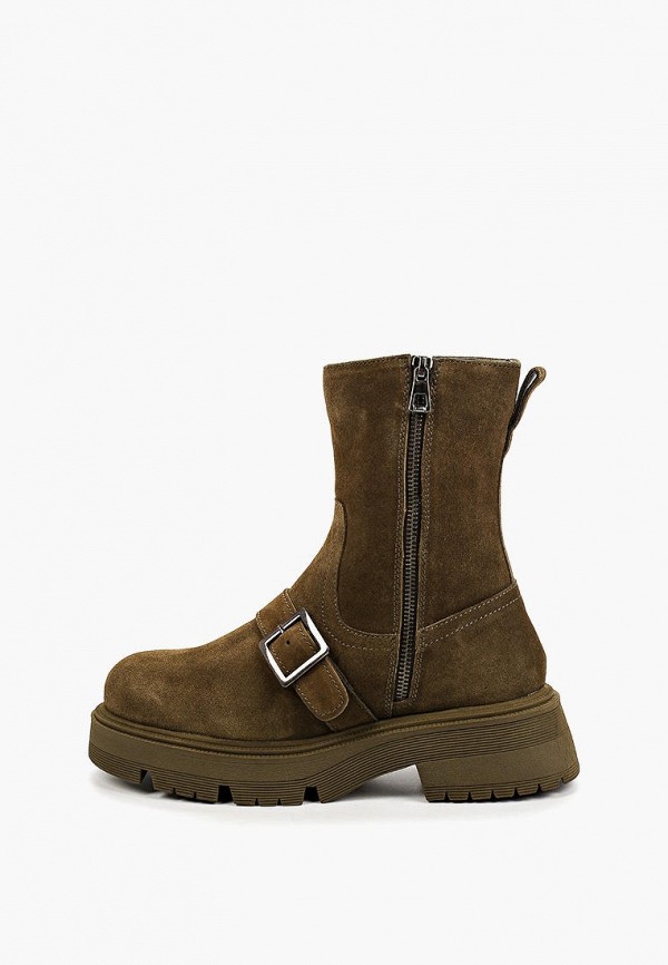 Alba Полусапоги - фото 1