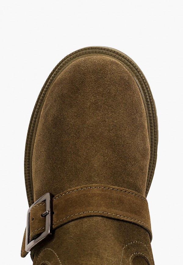 Alba Полусапоги - фото 4