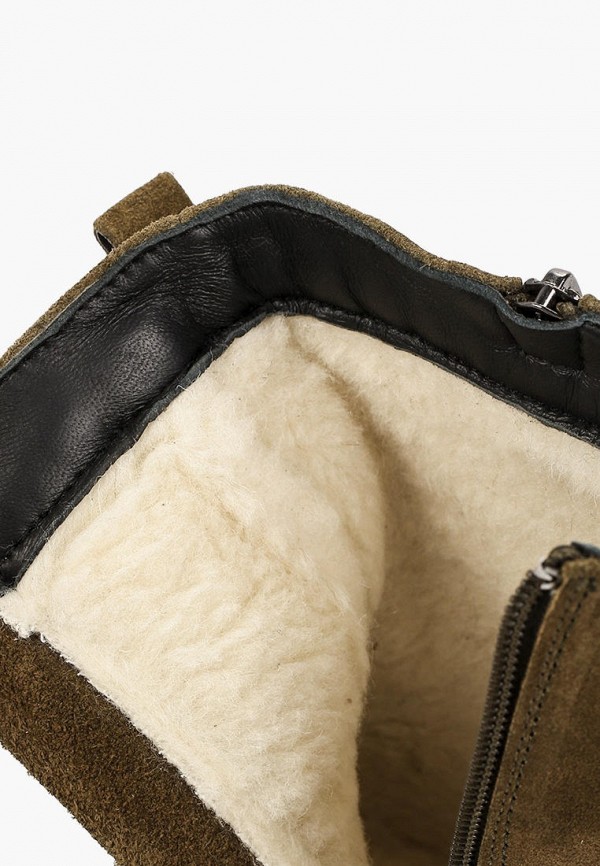 Alba Полусапоги - фото 6