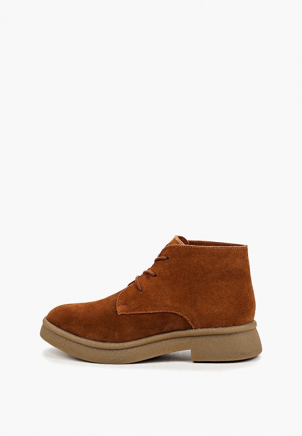 Alba Ботинки - фото 1