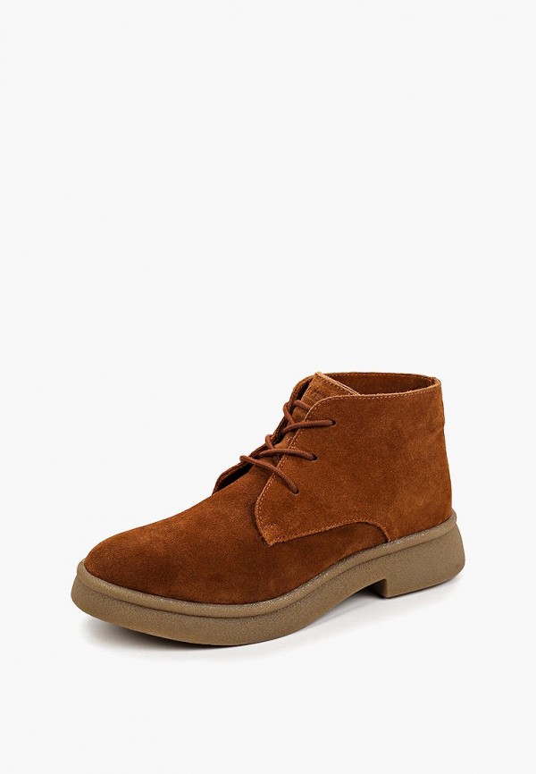 Alba Ботинки - фото 2