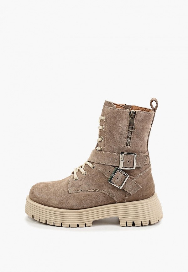 Alba Ботинки - фото 1