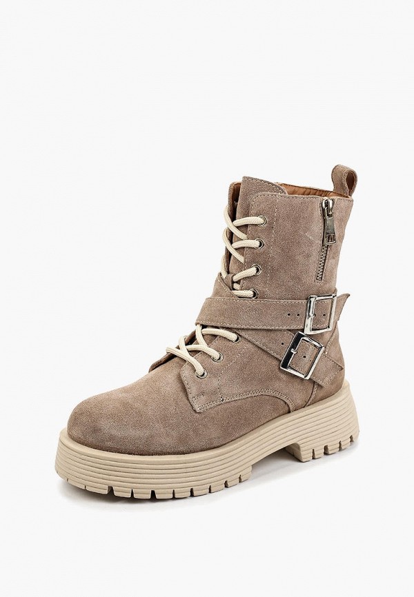 Alba Ботинки - фото 2