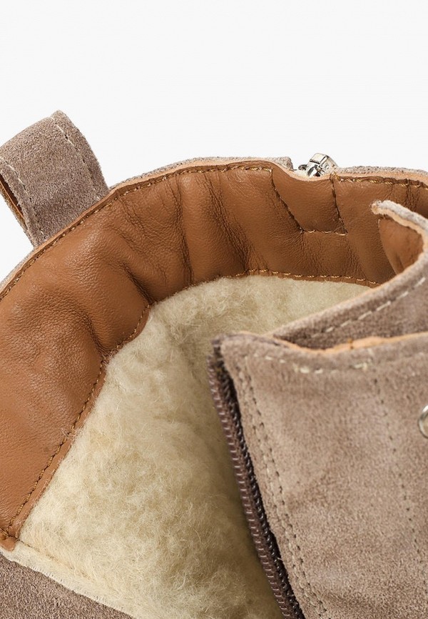 Alba Ботинки - фото 6