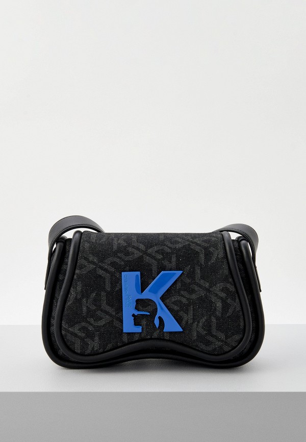 Karl Lagerfeld Jeans Сумка - фото 1