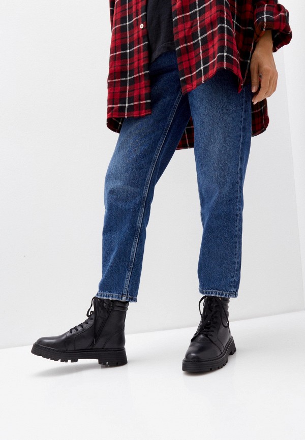 Alba Ботинки - фото 6