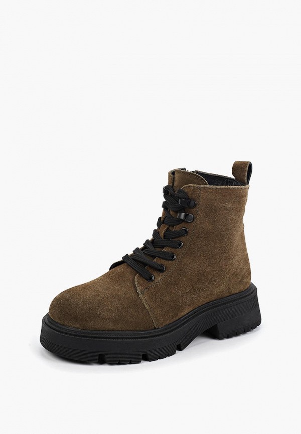 Alba Ботинки - фото 2