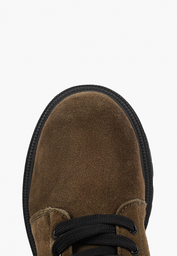 Alba Ботинки - фото 4