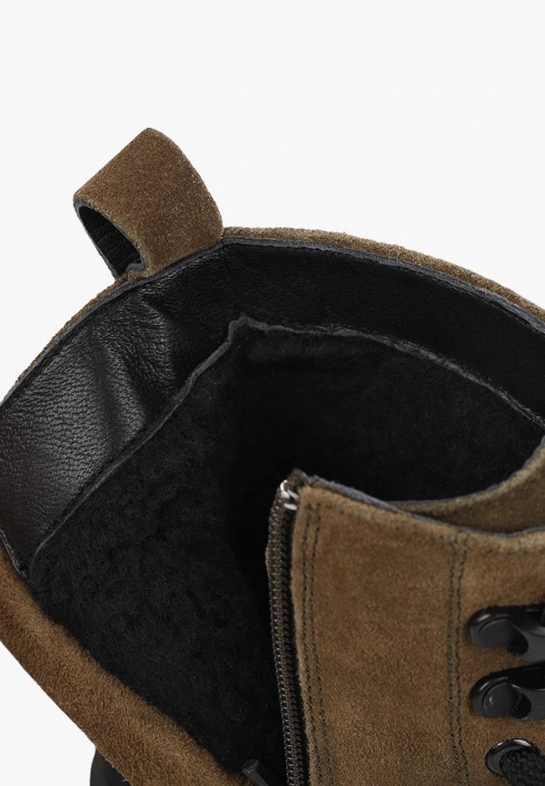 Alba Ботинки - фото 6