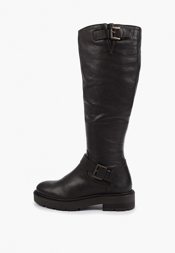 Alba Сапоги - фото 1