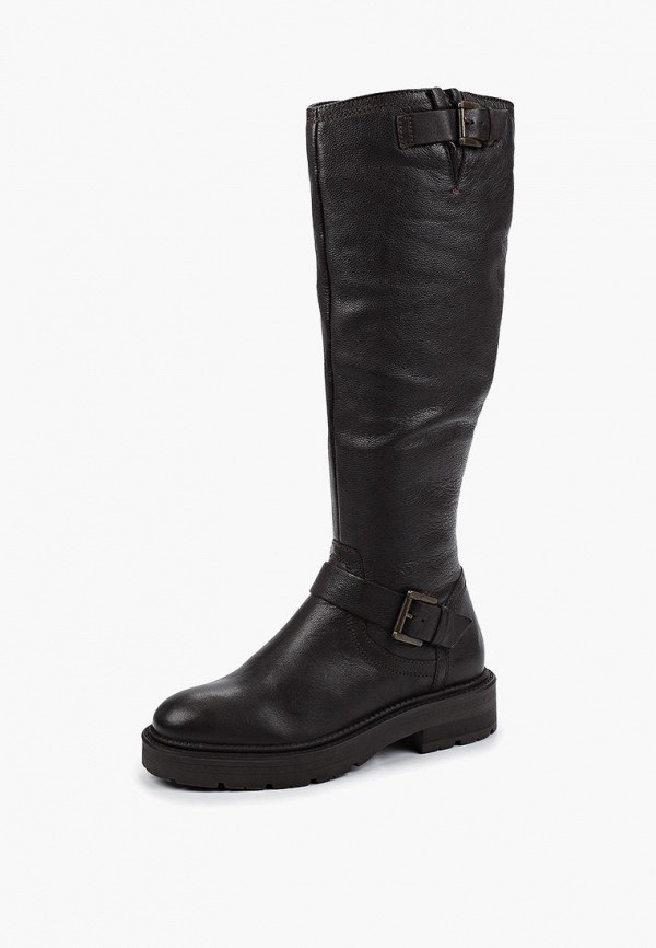 Alba Сапоги - фото 2