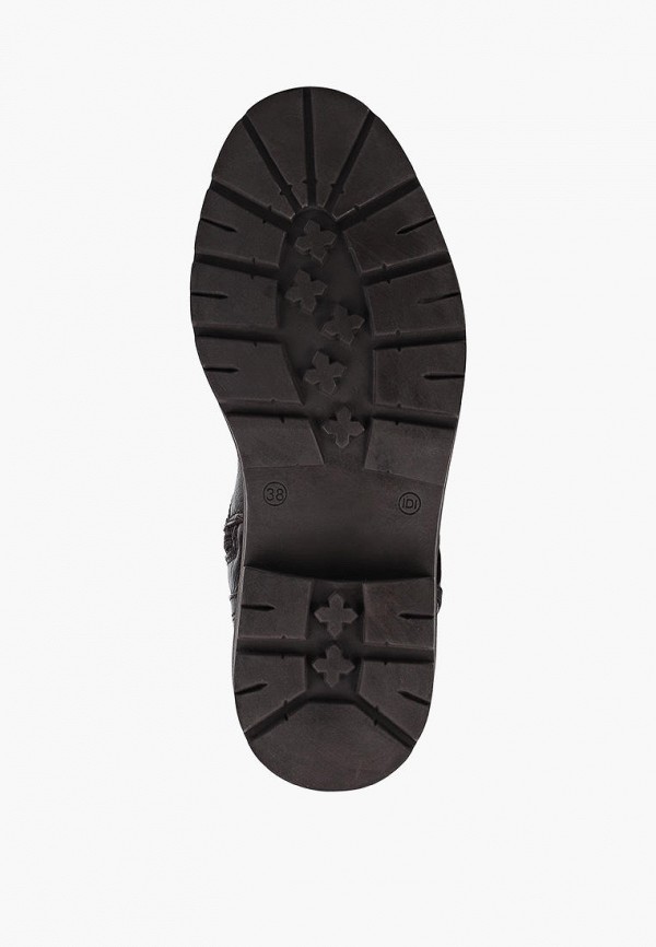 Alba Сапоги - фото 5