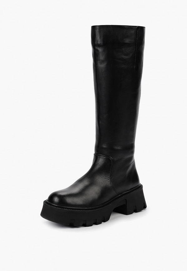 Alba Сапоги - фото 2